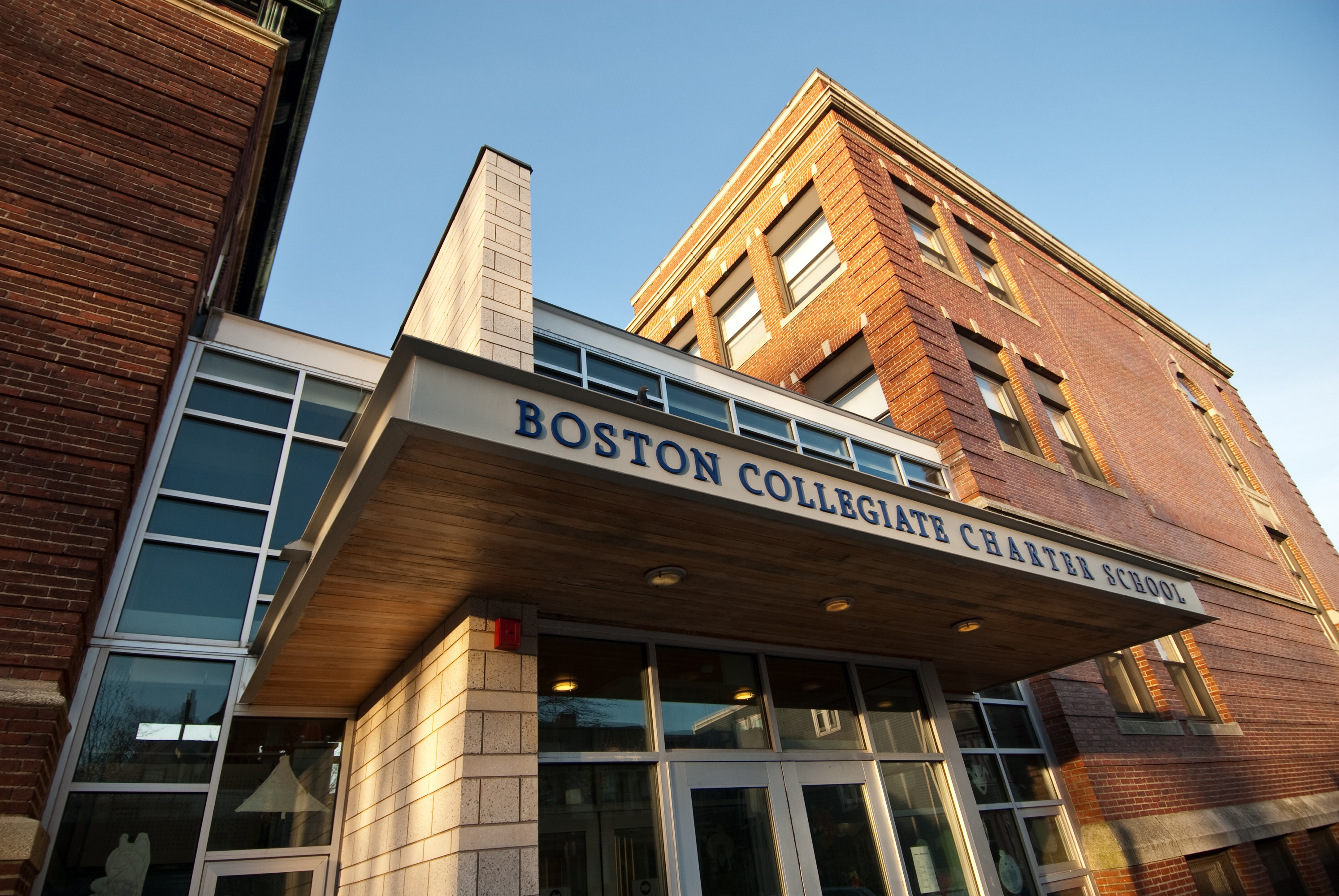Boston Collegiate Charter School (Campus Superior) Buscador de