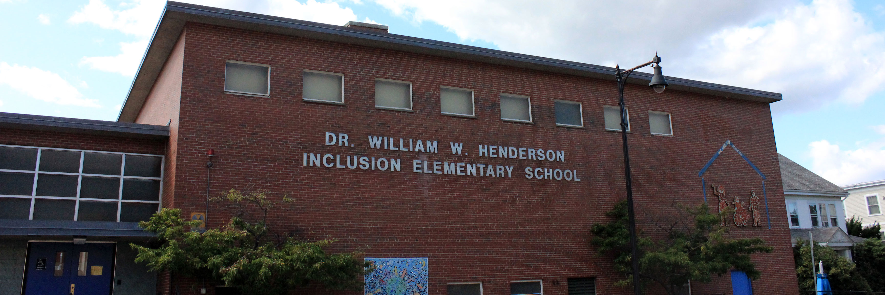 O caso da Escola William Henderson - DIVERSA - Educação inclusiva