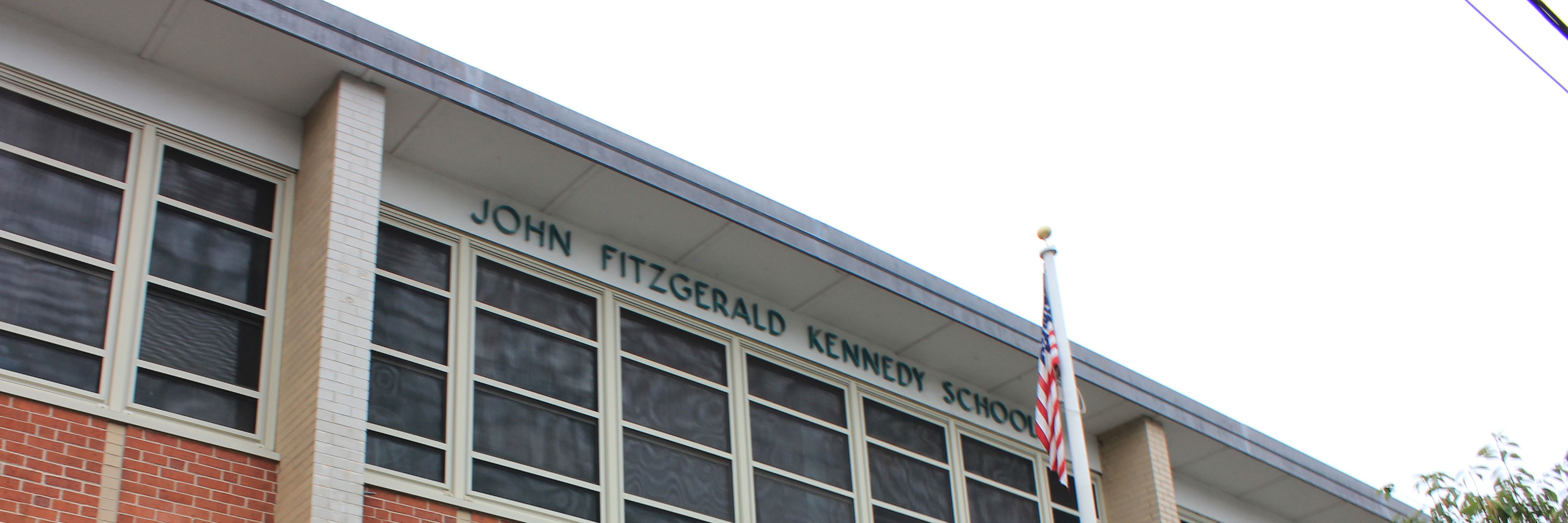 John F. Kennedy Elementary School  Boston School Finder