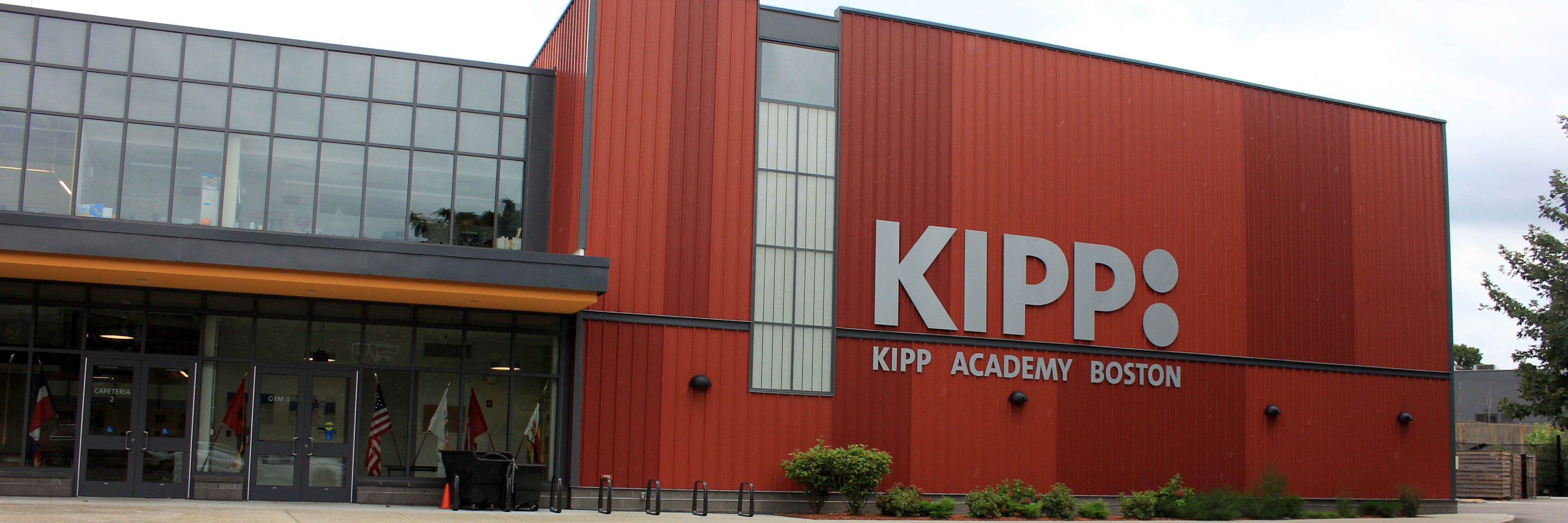 KIPP Academy Boston Charter Elementary School Boston School Finder
