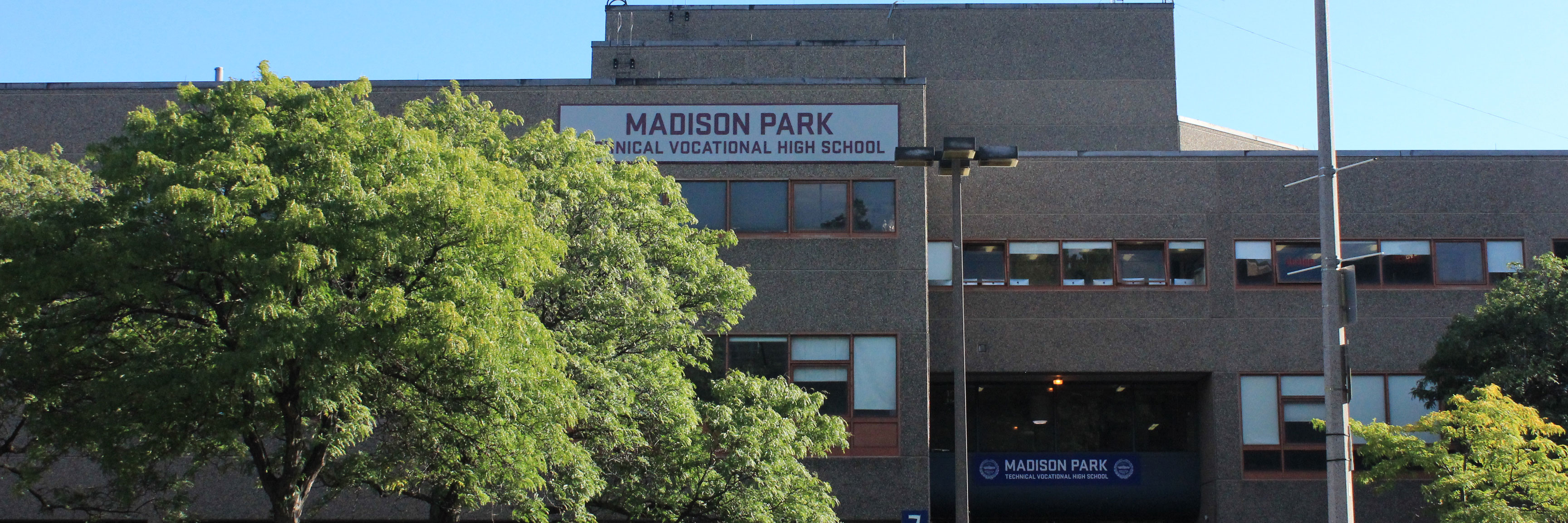madison park high school        <h3 class=