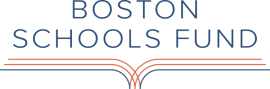 Boston Schools Fund logo